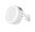 Picture of 120V Dimmable Plastic Puck Light (5.12004-010)