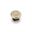Picture of  1-3/8" Forged Look Flat Bottom Knob
