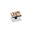 Picture of 1 7/16" Breighton Zinc Die Cast Cabinet Knob