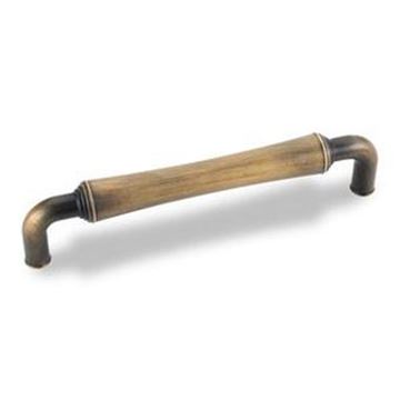 Picture of 5 7/16" cc  Gavel Cabinet Pull 
