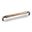 Picture of 6 9/16" cc Gavel Cabinet Pull