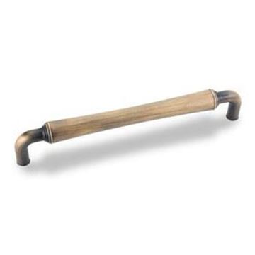 Picture of 6 9/16" cc Gavel Cabinet Pull