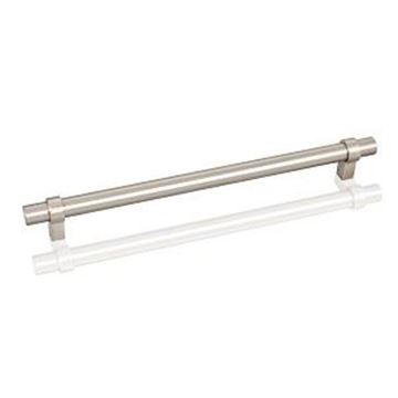 Picture of 10 3/8" cc Bar Cabinet Pull 