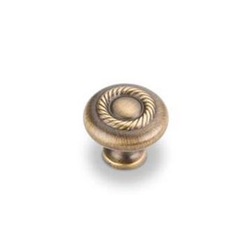 Picture of 1 1/4' Cabinet Knob 