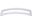Picture of 5" cc Euro Arched Pull