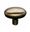 Picture of 1 9/16" Aspen Small Potato Knob
