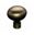 Picture of 1 3/16" Aspen Small Egg Knob