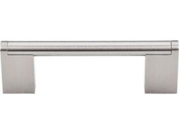 Picture of 3 3/4" cc Princetonian Bar Pull 