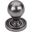 Picture of 1 1/4" Paris Knob Smooth