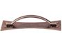 Picture of 3 3/4" CC Pull & Backplate
