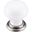 Picture of 1 1/8"  White Small 