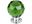 Picture of Green Crystal Knob (TK120PC)