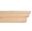 Picture of  3-5/8" X 1"  Crown Moulding