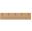 Picture of 1 1/4" W x 3/8" THK Dental Moulding 