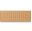 Picture of 2" W x 1/4" THK Fluted Moulding 