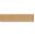 Picture of 1 1/2" W x 1/4" THK Fluted Moulding 
