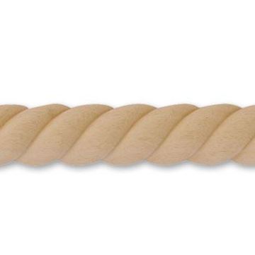 Picture of 1" Architectural Rope Moulding 