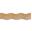 Picture of 5/8" Half Rope Moulding 