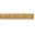 Picture of 13/16" W x 3/8" THK Wood Moulding
