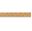 Picture of 11/16" W x 3/8" THK Wood Moulding 