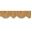 Picture of 1 1/4" W x 1/4" THK Wood Moulding