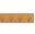 Picture of 1 3/8" W x 1/2" THK Wood Moulding