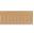 Picture of 3 15/16" W x 5/8" THK Carved Wood Moulding