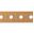 Picture of 2 3/8" W x 1/4" THK Wood Moulding