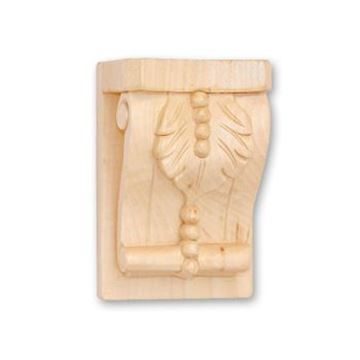 Picture of  2-3/4" W X 3-7/8" THK Corbel