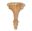 Picture of 8-1/4" W x 11-5/8" THK Corbel