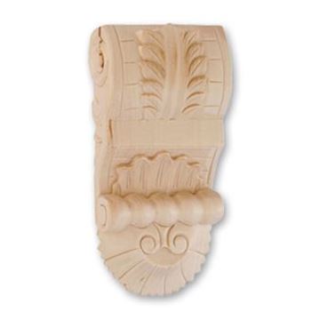 Picture of 3 3/4" W x 7 3/4" THK Corbel 