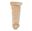 Picture of  6" W x 14-1/8" THK Corbel 