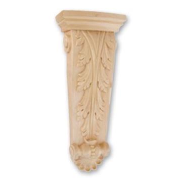 Picture of  6" W x 14-1/8" THK Corbel 