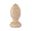 Picture of 3" X 6" Handcarved Finial 