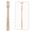 Picture of  3" x 3" x 36" Handcarved Mantel Bases  Posts