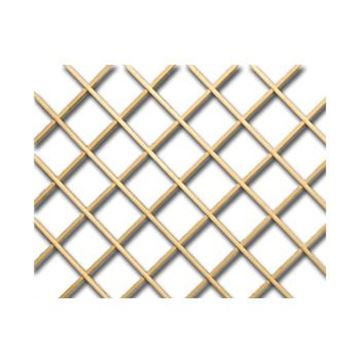 Picture of Handcarved Solid Wood Wine Rack (WR2)