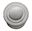 Picture of 1 1/4" Deco Knob 