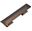 Picture of Bungalow Pull (P2153-RB)