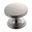 Picture of American Diner Knob (P2140-SS)