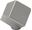 Picture of Euro-Contemporary Knob (P2160-SN)