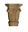 Picture of Split Acanthus Capital (440)
