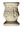 Picture of Acanthus Large Spindle (444-L)