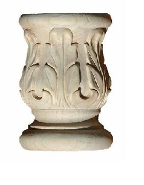 Picture of Acanthus Large Spindle (444-L)