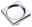 Picture of 1 1/16" Millennium Cabinet Knob
