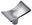 Picture of 1 1/4" Kite Cabinet Knob 