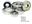 Picture of 1/2" Steel Ball Bearing Guides-Fractional
