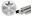 Picture of 10" Carbide Tipped Cutting Saw Blades 