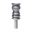 Picture of 1-1/4" Carbide Tipped Crown Molding 