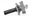Picture of 1-9/16" Carbide Tipped Door Lip Assembly 