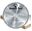 Picture of 10" Carbide Tipped Double-Face Melamine Saw Blades 